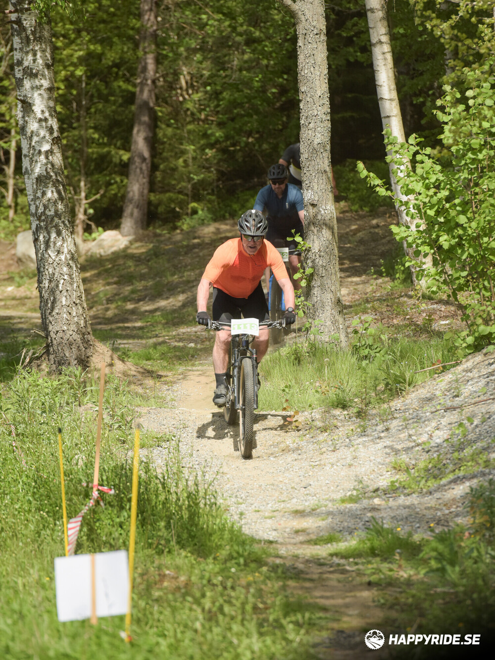 Bild från Lida Loop 2026