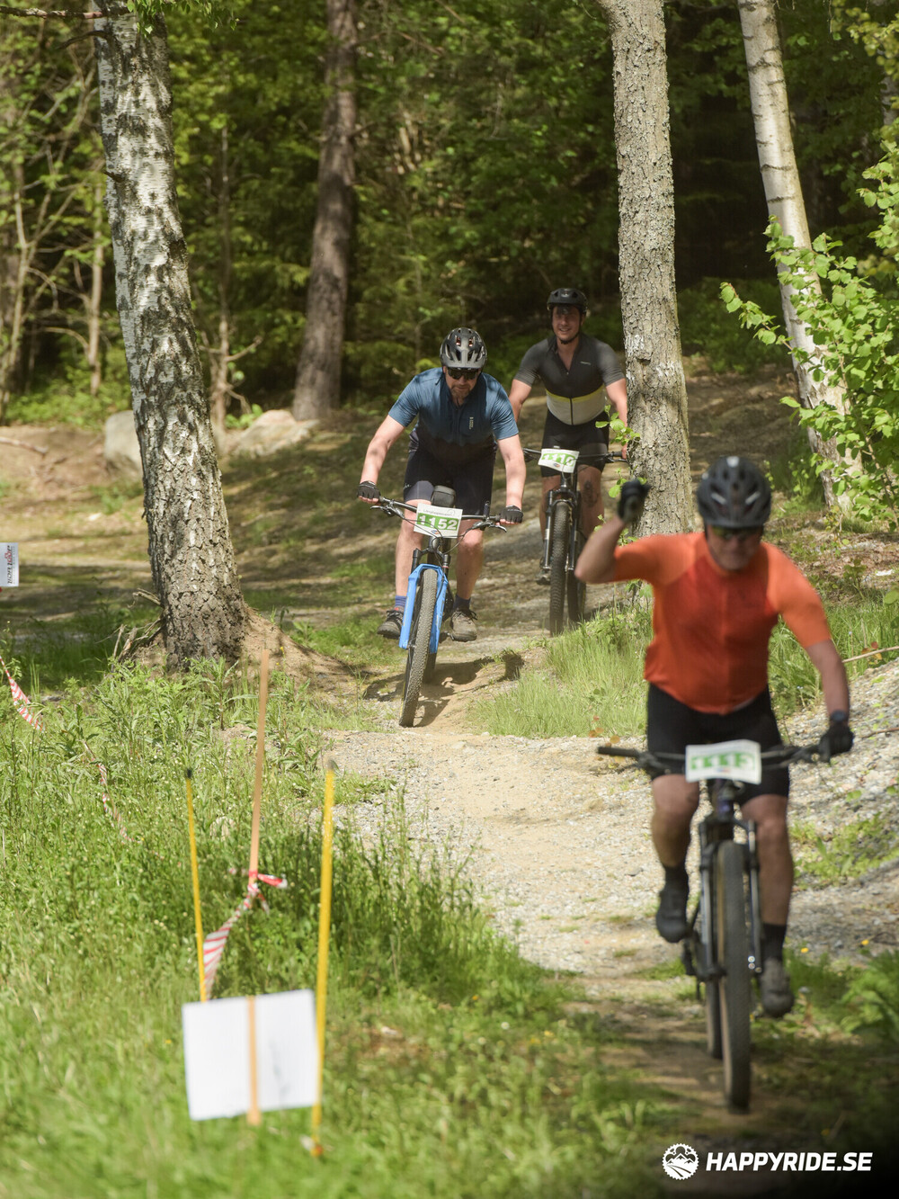 Bild från Lida Loop 2026