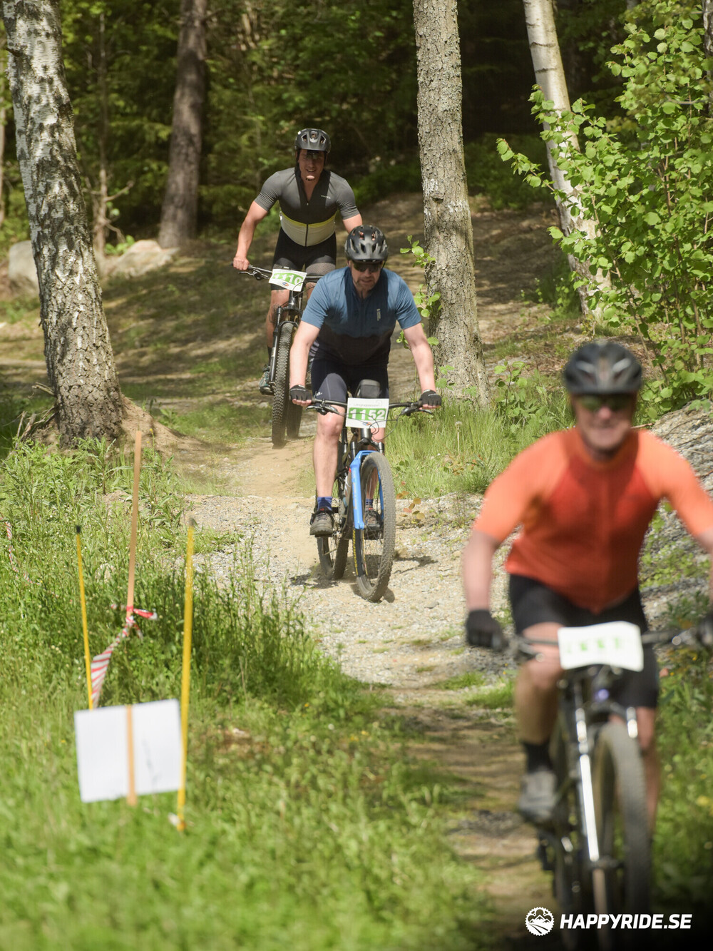 Bild från Lida Loop 2026