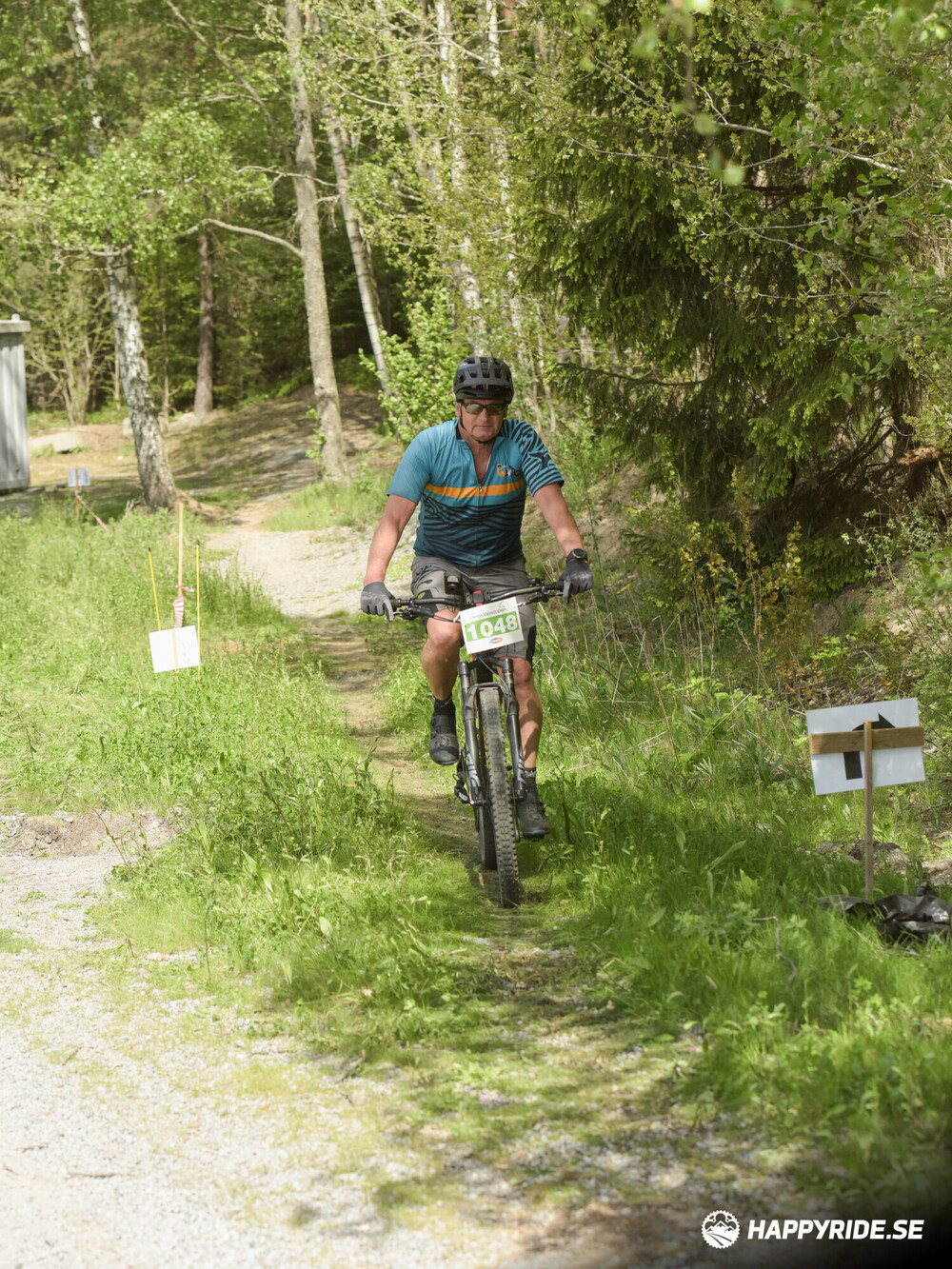 Bild från Lida Loop 2026