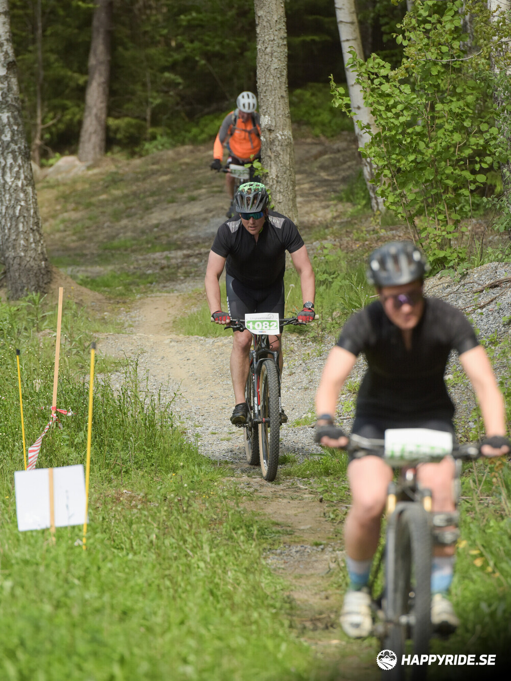 Bild från Lida Loop 2026
