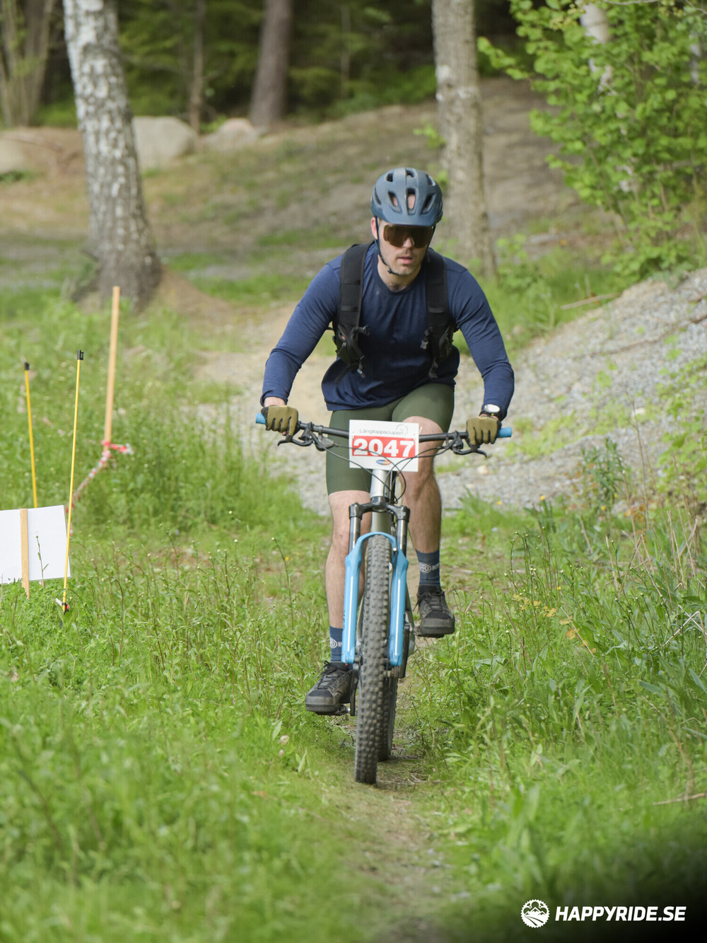 Bild från Lida Loop 2026