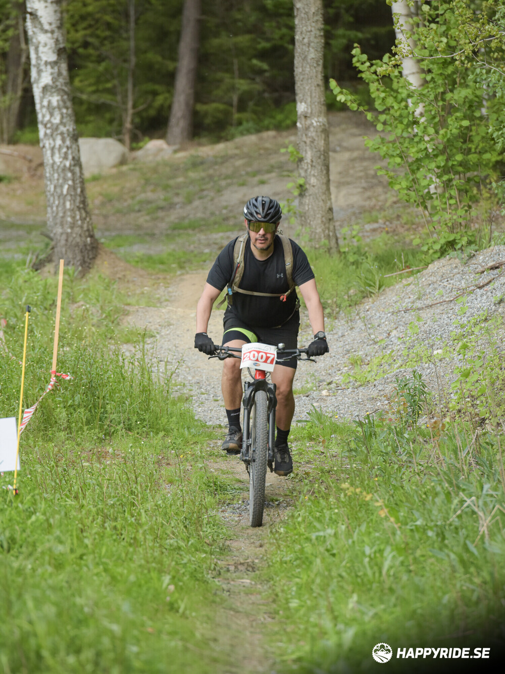 Bild från Lida Loop 2026
