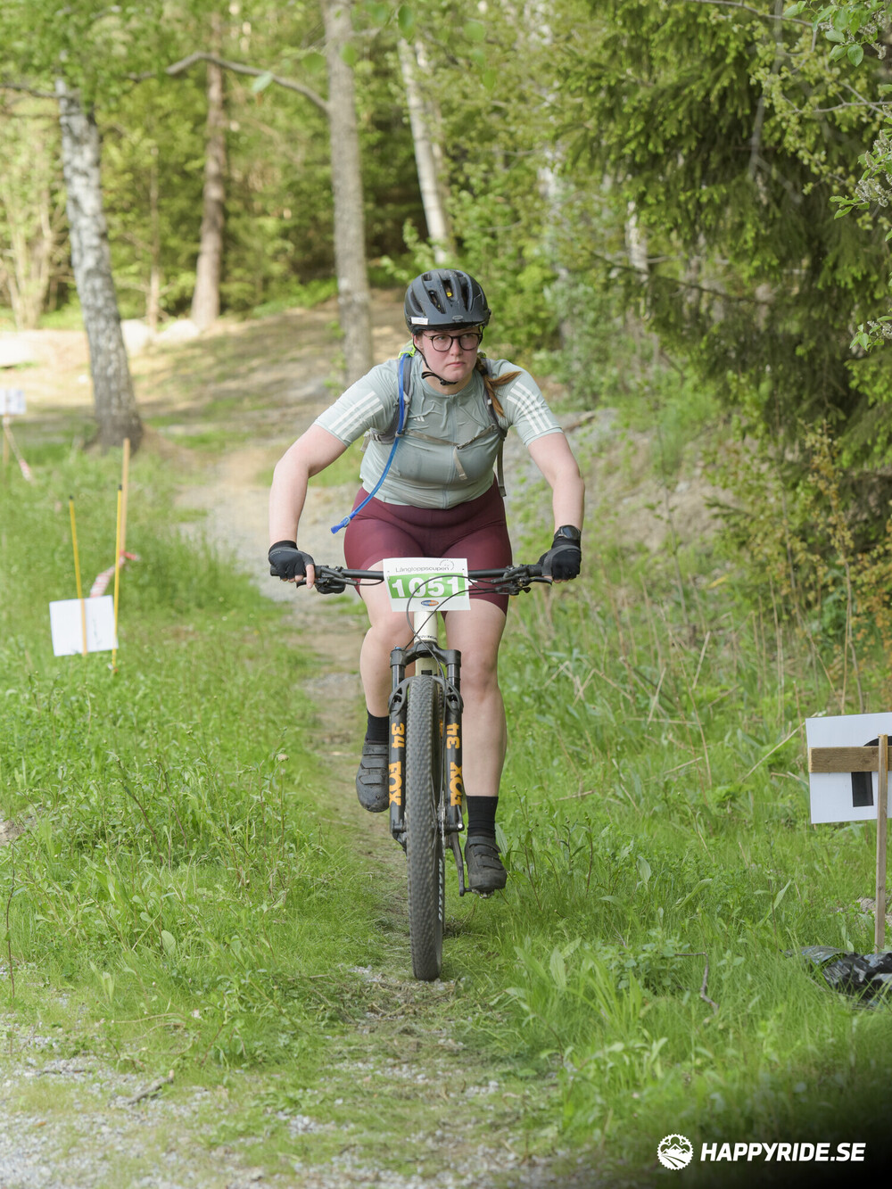 Bild från Lida Loop 2026