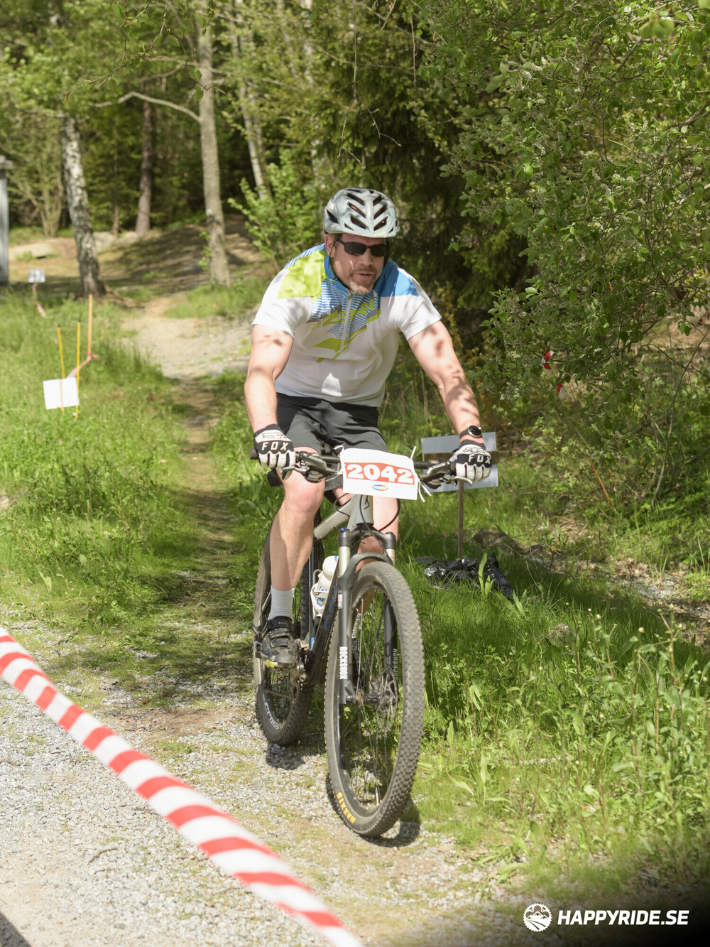 Bild från Lida Loop 2026