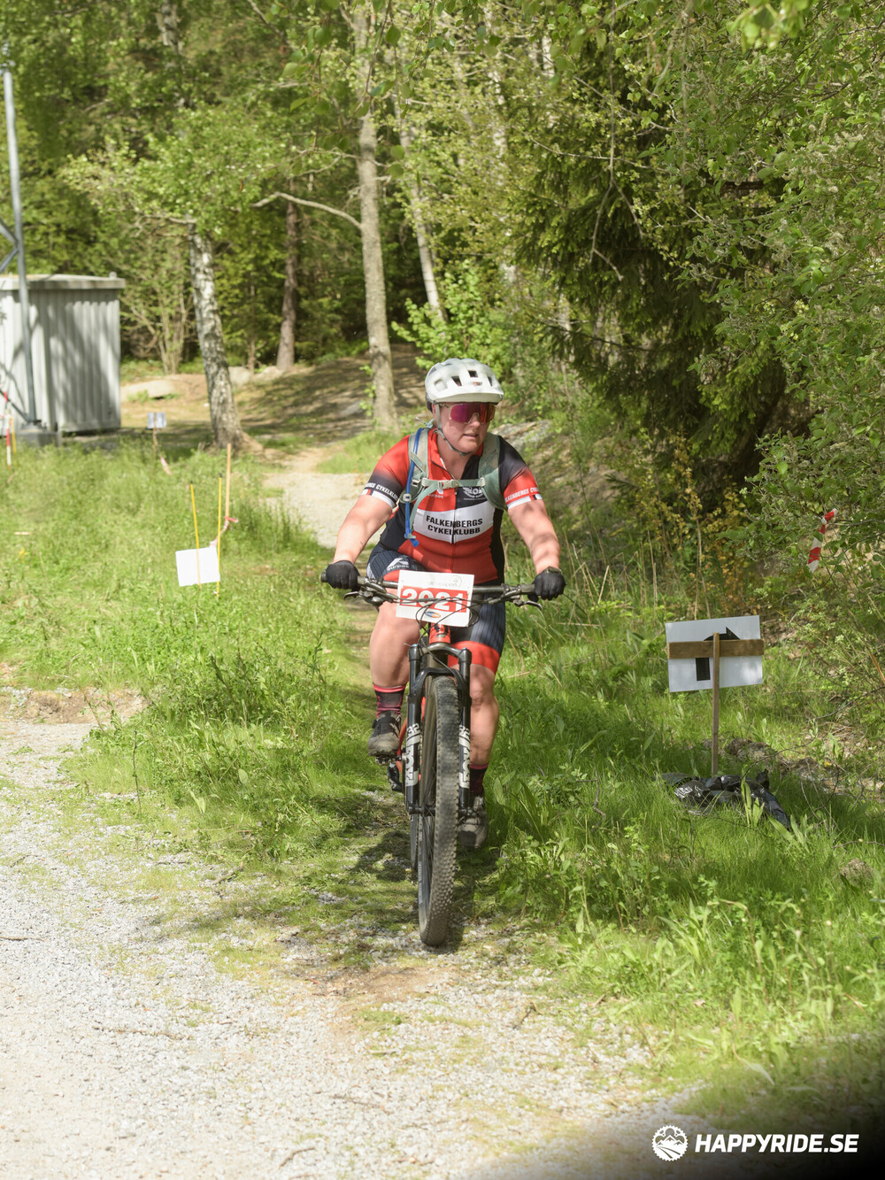Bild från Lida Loop 2026