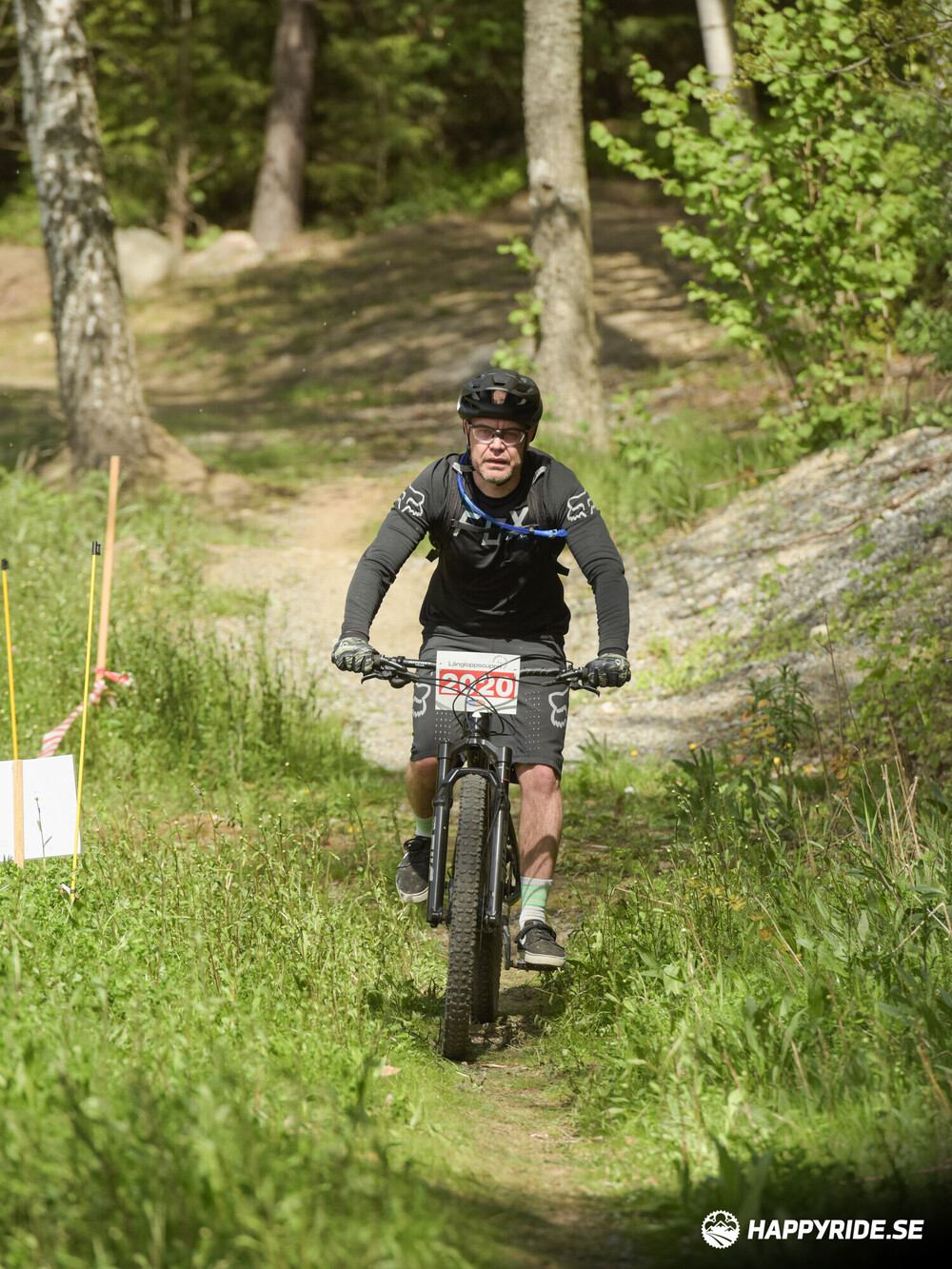 Bild från Lida Loop 2026