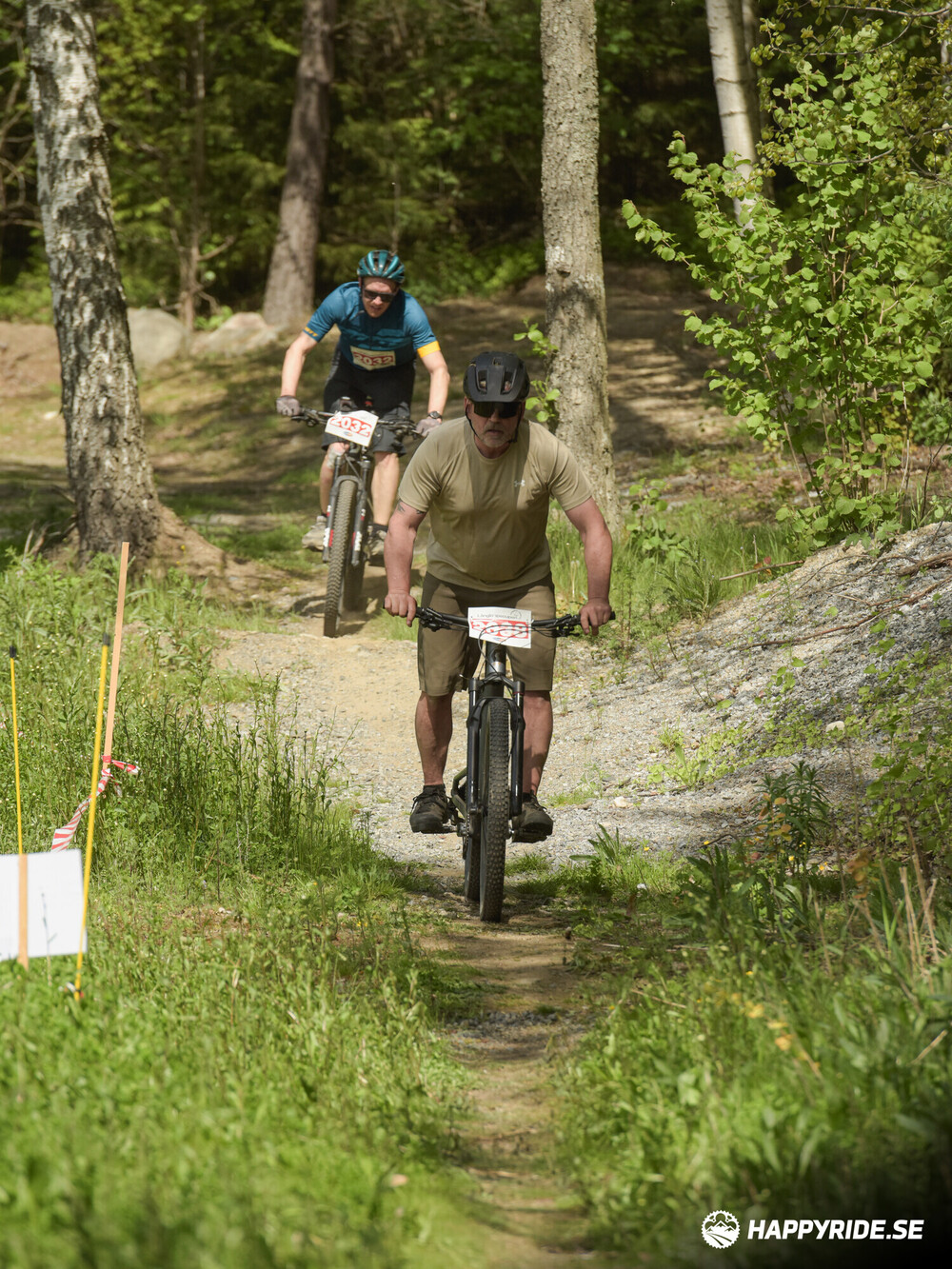 Bild från Lida Loop 2026