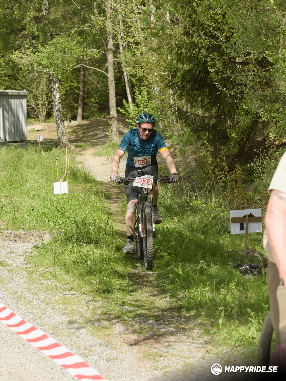 Bild från Lida Loop 2026