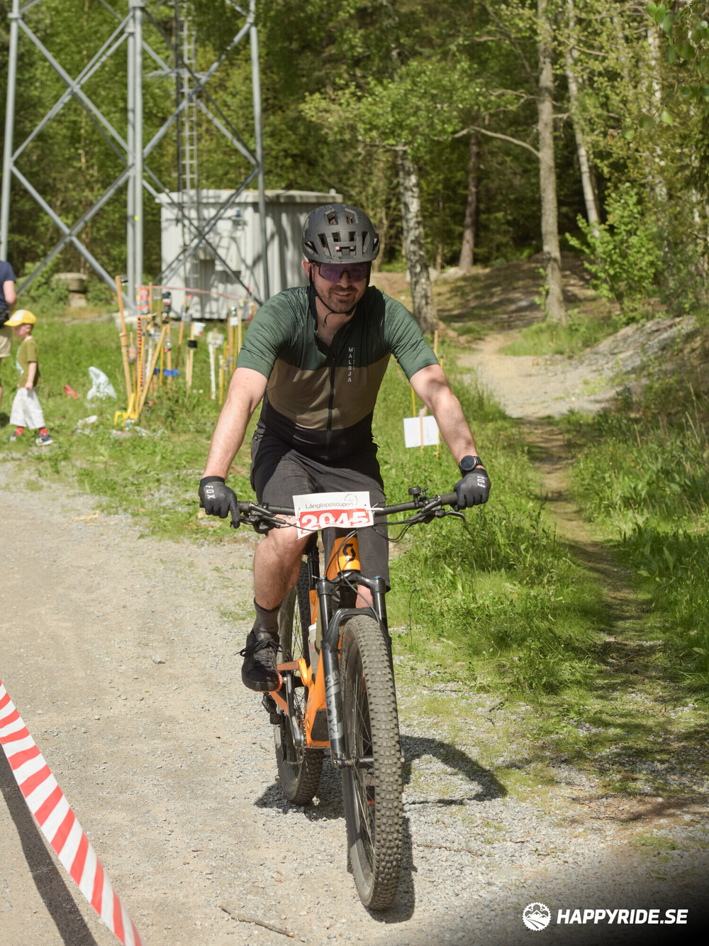 Bild från Lida Loop 2026