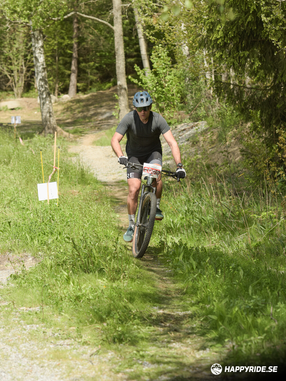 Bild från Lida Loop 2026