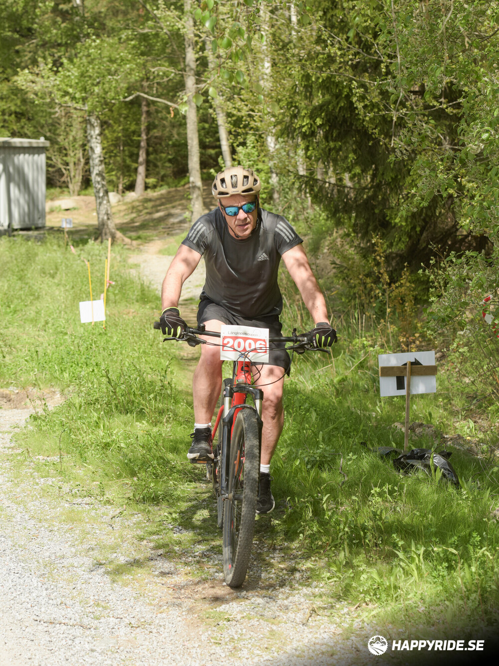 Bild från Lida Loop 2026