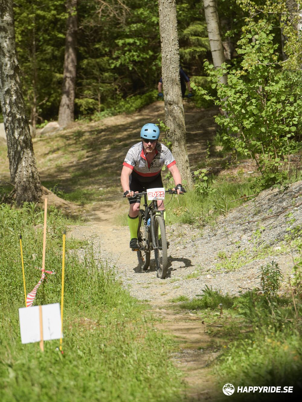 Bild från Lida Loop 2026