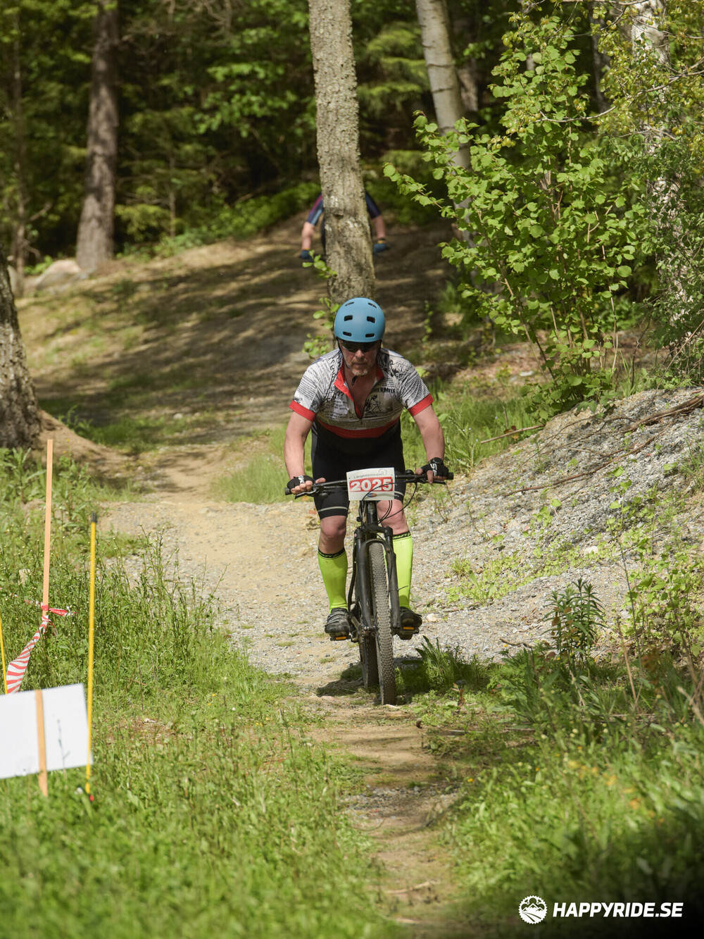 Bild från Lida Loop 2026