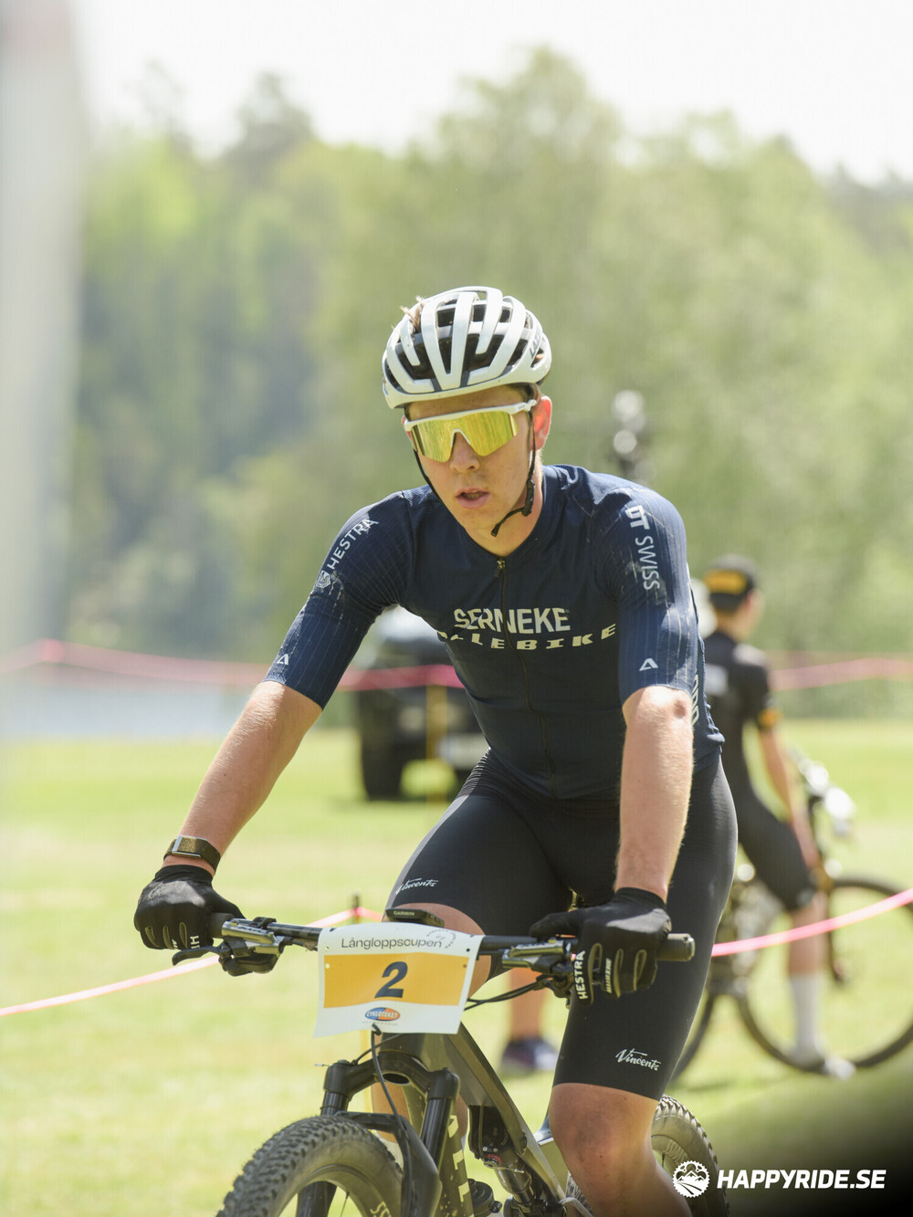Bild från Lida Loop 2026