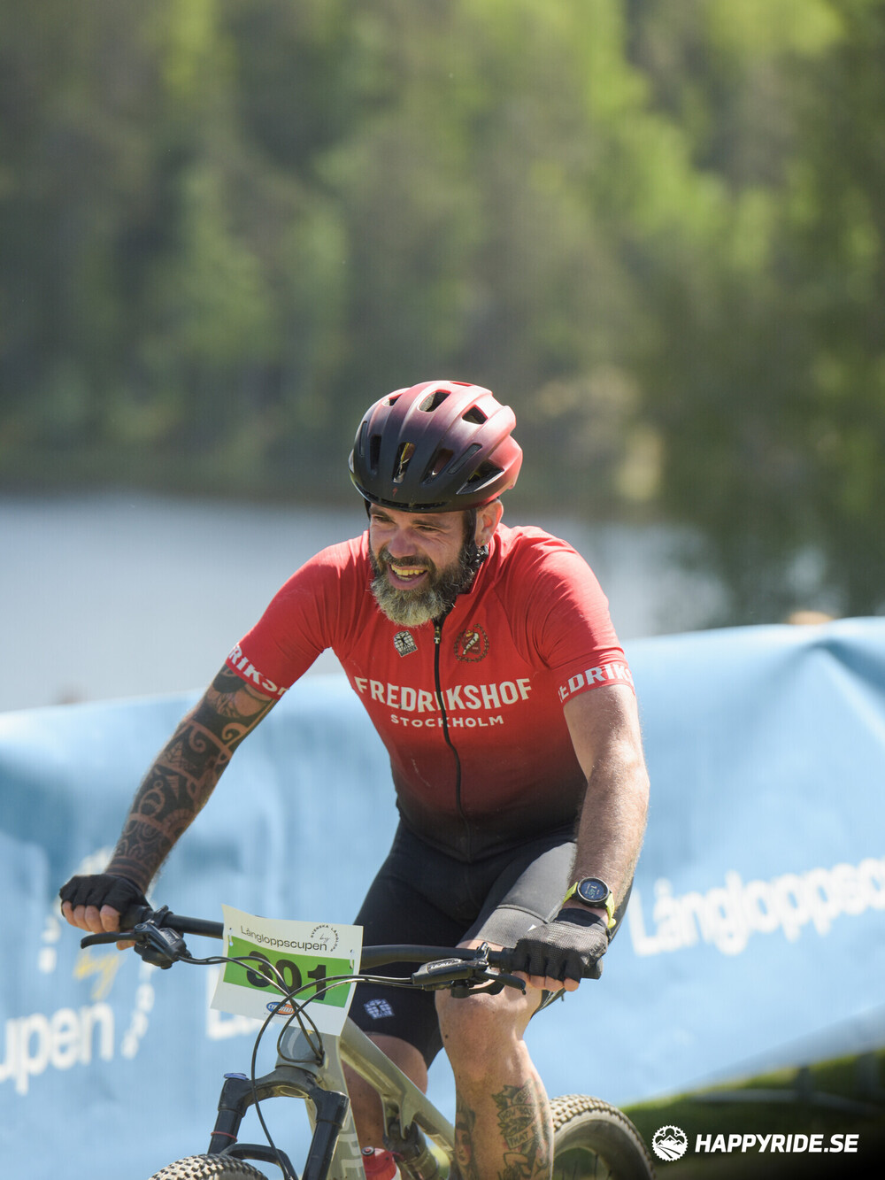 Bild från Lida Loop 2026