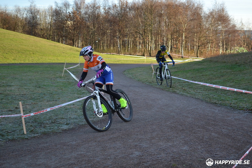 Bild från Malmöcrossen 2016 Lördag