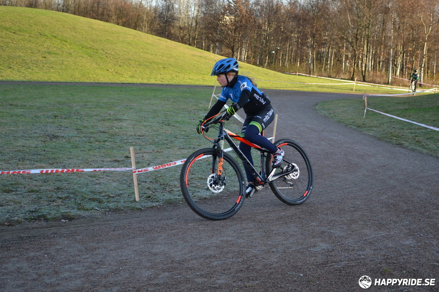 Bild från Malmöcrossen 2016 Lördag