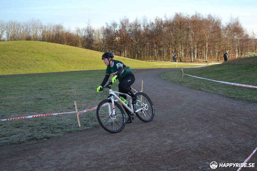Bild från Malmöcrossen 2016 Lördag
