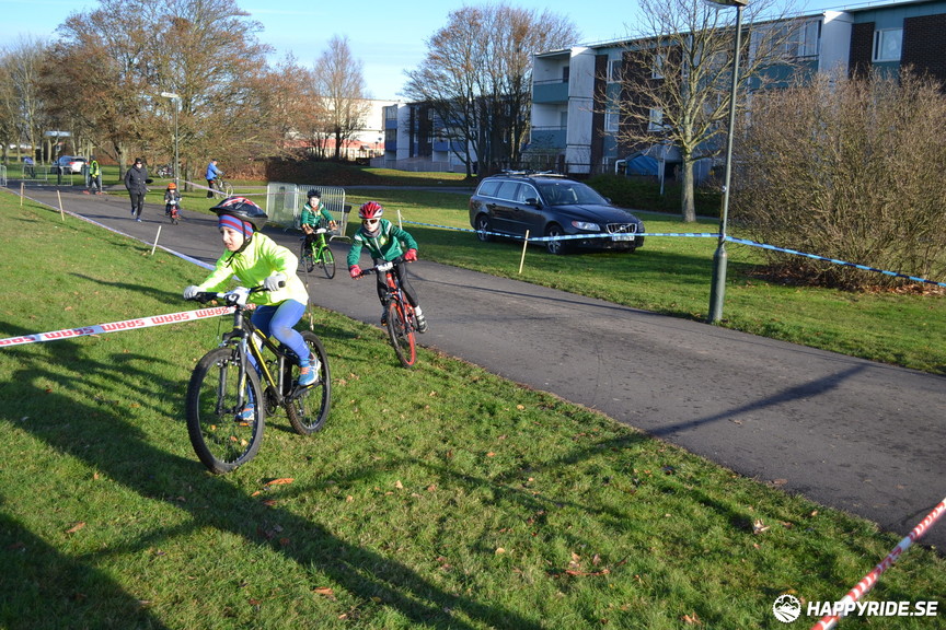 Bild från Malmöcrossen 2016 Lördag
