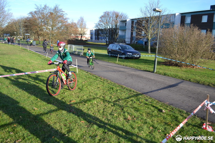 Bild från Malmöcrossen 2016 Lördag
