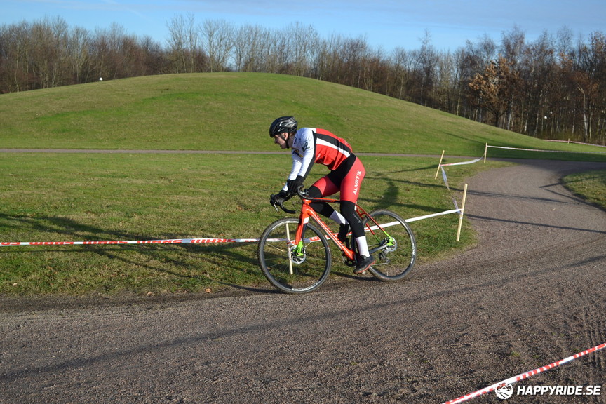 Bild från Malmöcrossen 2016 Lördag