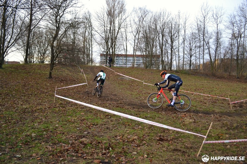 Bild från Malmöcrossen 2016 Lördag