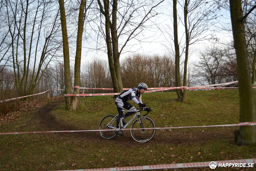 Bild från Malmöcrossen 2016 Lördag