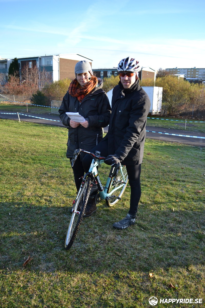 Bild från Malmöcrossen 2016 Lördag