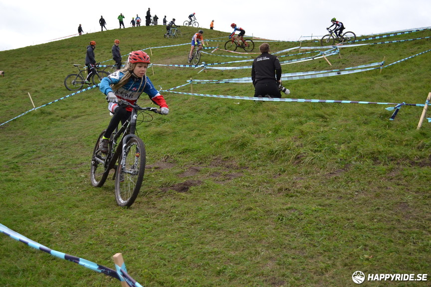 Bild från Malmöcrossen 2017 lördag