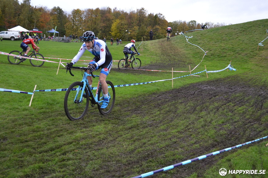 Bild från Malmöcrossen 2017 lördag
