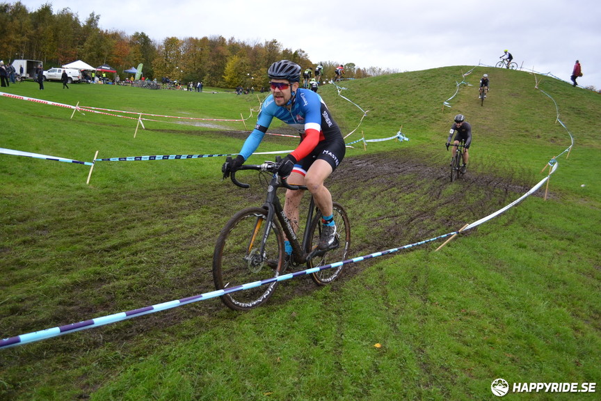 Bild från Malmöcrossen 2017 lördag