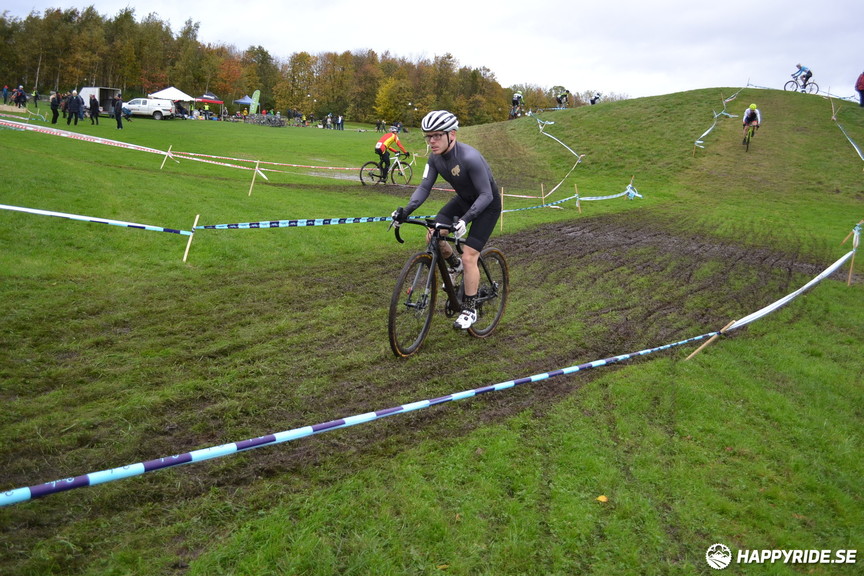 Bild från Malmöcrossen 2017 lördag