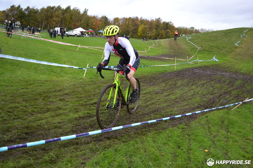 Bild från Malmöcrossen 2017 lördag