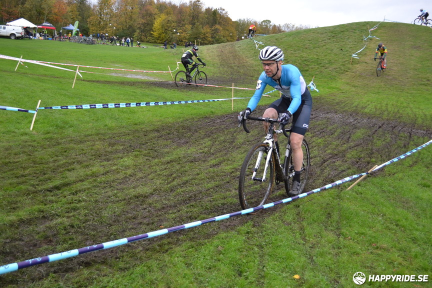 Bild från Malmöcrossen 2017 lördag
