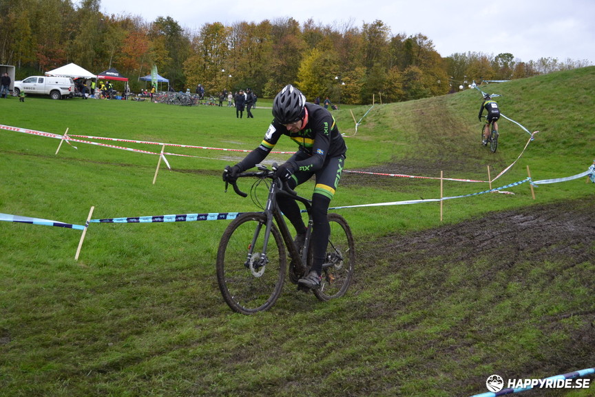 Bild från Malmöcrossen 2017 lördag