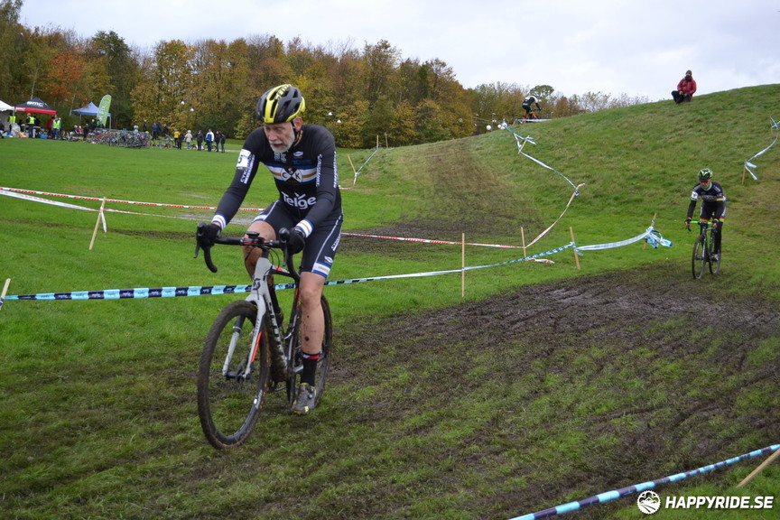 Bild från Malmöcrossen 2017 lördag