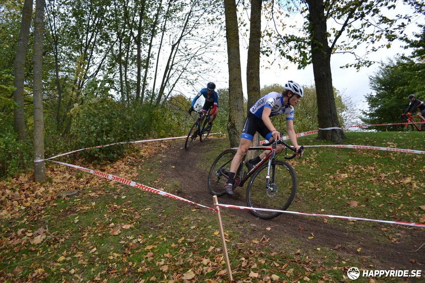 Bild från Malmöcrossen 2017 lördag