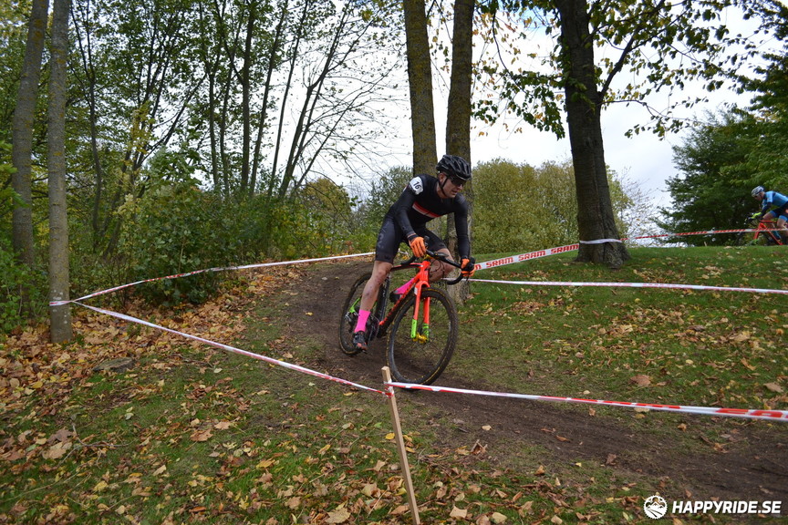 Bild från Malmöcrossen 2017 lördag
