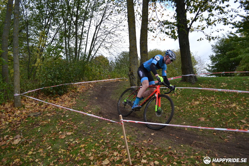 Bild från Malmöcrossen 2017 lördag