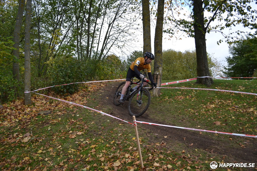 Bild från Malmöcrossen 2017 lördag