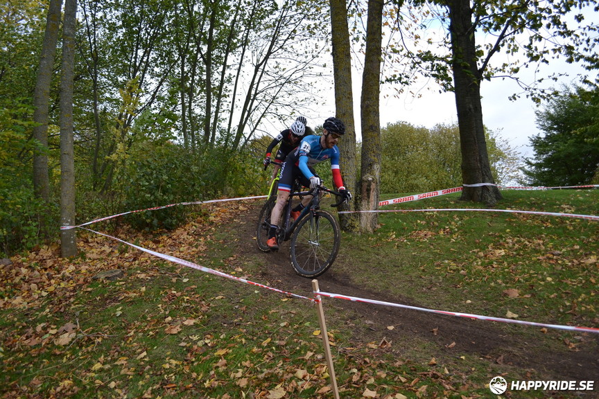 Bild från Malmöcrossen 2017 lördag