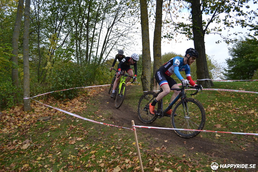 Bild från Malmöcrossen 2017 lördag