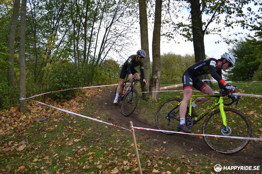 Bild från Malmöcrossen 2017 lördag