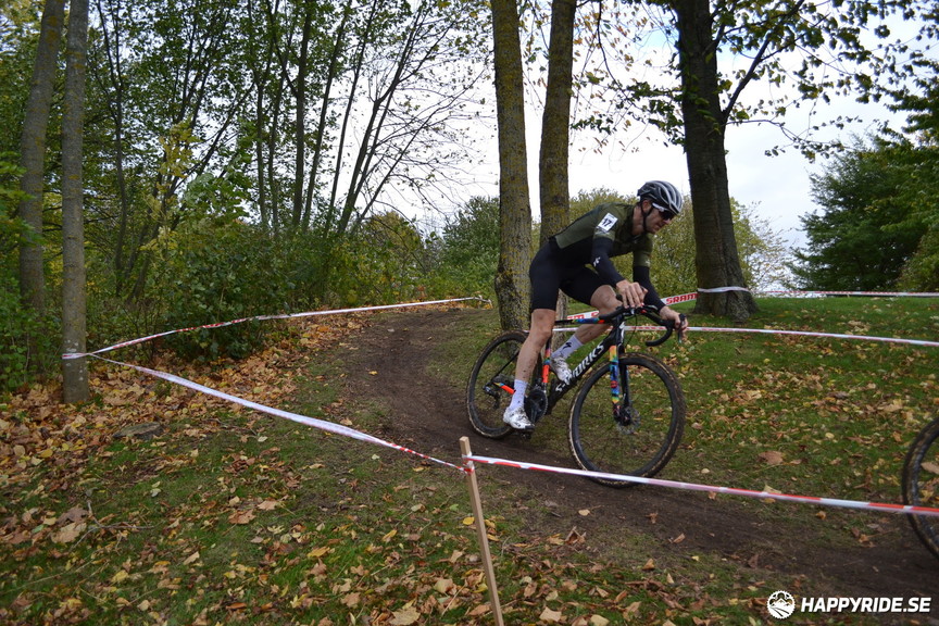 Bild från Malmöcrossen 2017 lördag