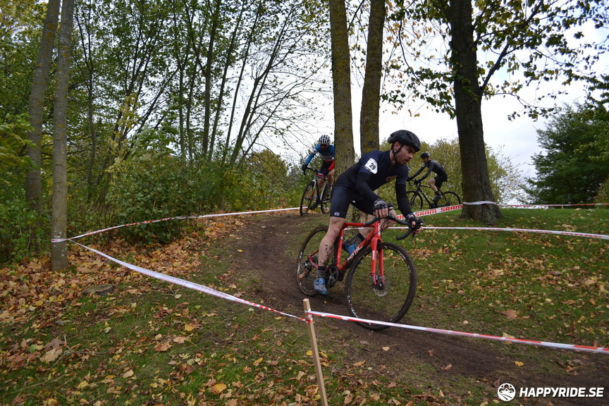 Bild från Malmöcrossen 2017 lördag