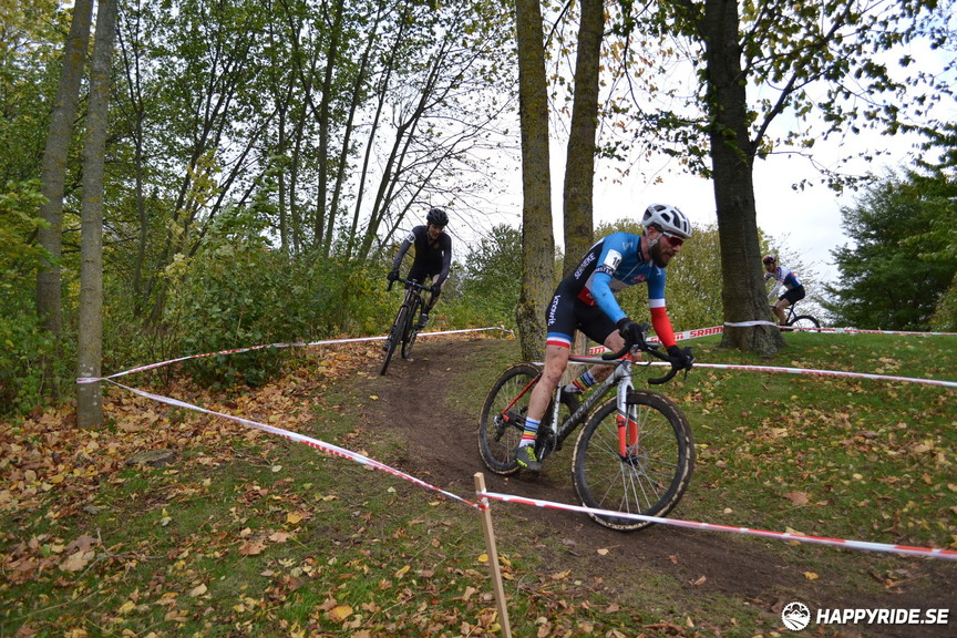 Bild från Malmöcrossen 2017 lördag