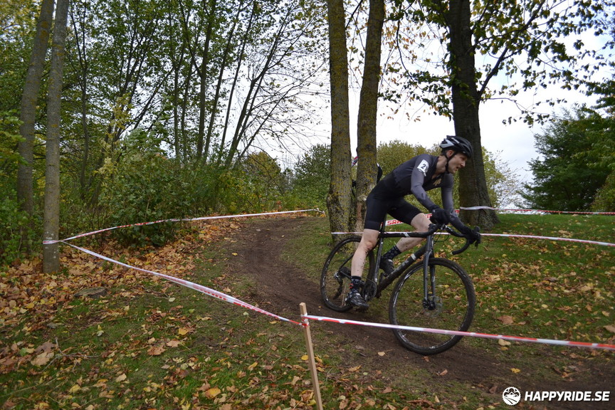 Bild från Malmöcrossen 2017 lördag