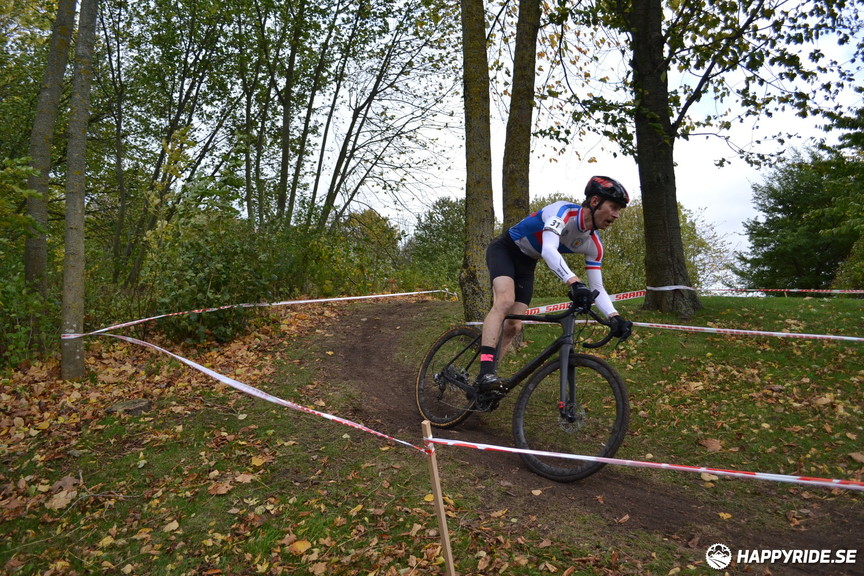 Bild från Malmöcrossen 2017 lördag