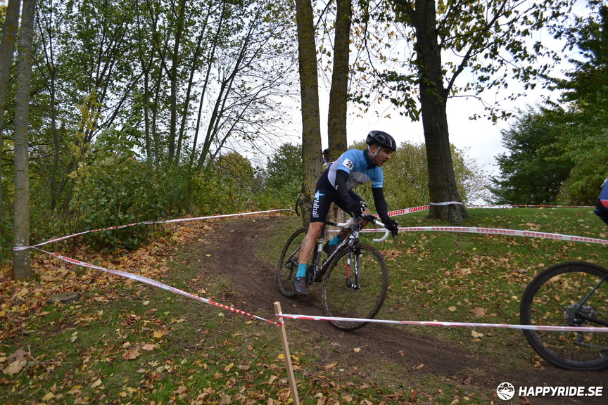 Bild från Malmöcrossen 2017 lördag